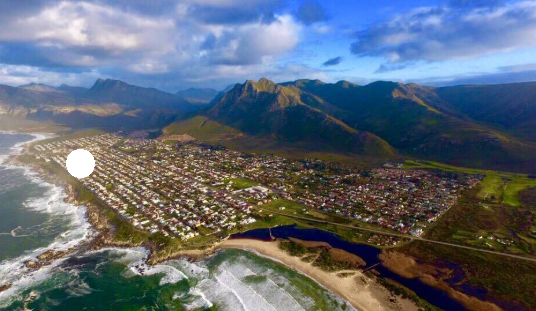 7 Bedroom Property for Sale in Kleinmond Western Cape